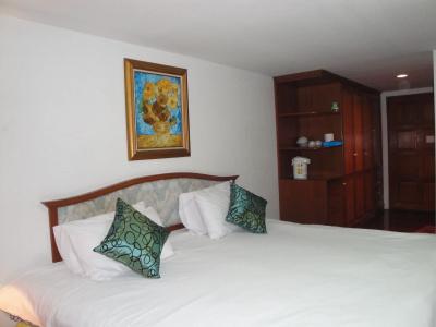 Interchange Tower Serviced Apartment - Sha Extra Plus - 5