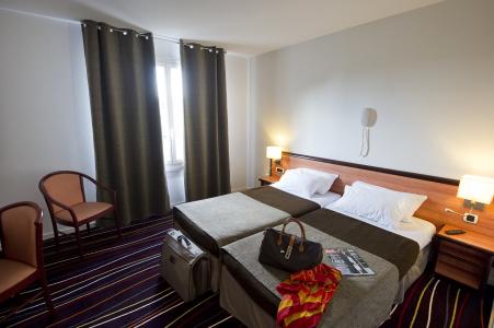 The Originals City, Hôtel Astoria Vatican, Lourdes (Inter-Hotel) - 25