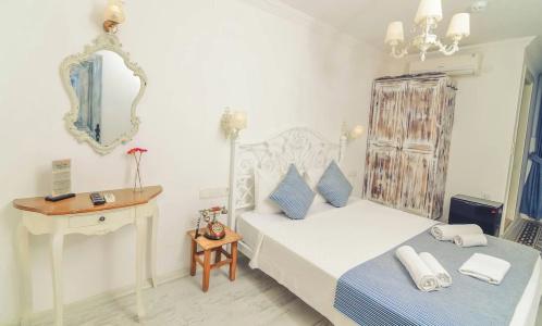 Rüzgar Gülü Butik Otel - 36