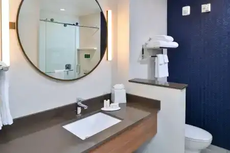 Fairfield Inn & Suites by Marriott Charlotte University Research Park - 31