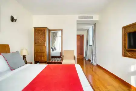 Kibo Palace - 127