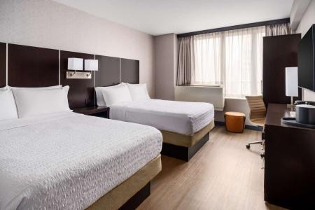 Hampton Inn Times Square Central - 45