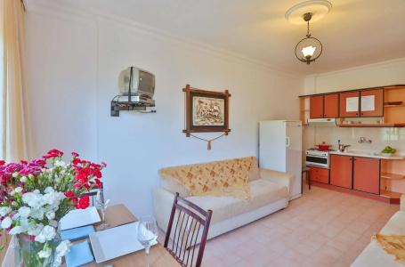 Samira Resort & Aparts & Villas - 28