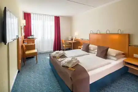 Best Western München Airport - 52