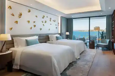 Reges, a Luxury Collection Resort & Spa, Cesme - 1