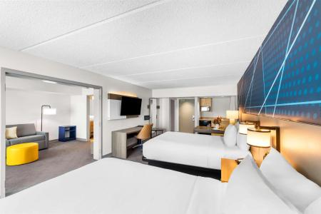 Comfort Suites Austin Airport - 6