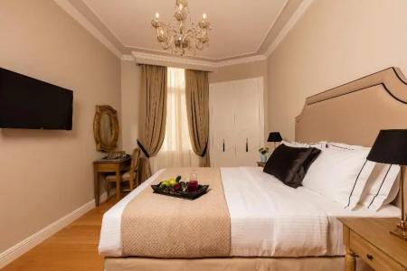 Athens Mansion Luxury Suites - 39