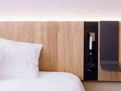 Novotel Montpellier - 56