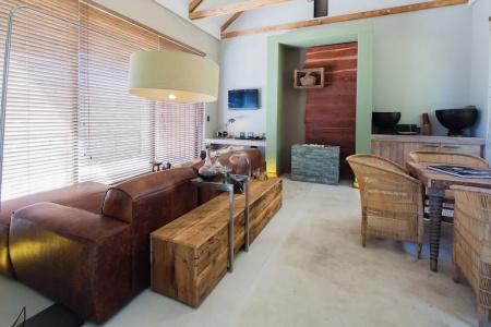The Olive Exclusive All-Suite - 48