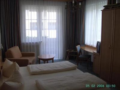 Roter Hahn - Bed & Breakfast - 31