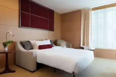 Shangri-La Tokyo - 50