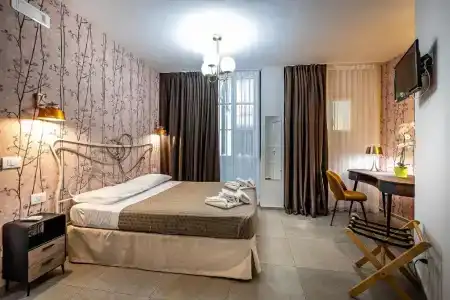 Residenza D'Epoca Al Numero 8 - 24