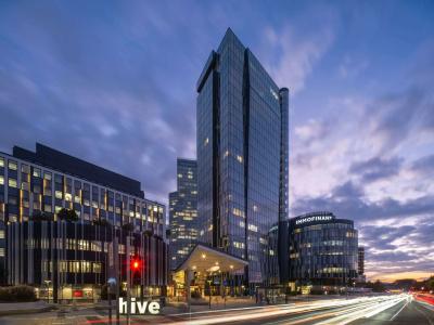 Holiday Inn - Vienna - South, An Ihg - 23