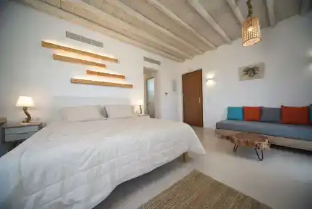 Myconian Crown Suites - 122