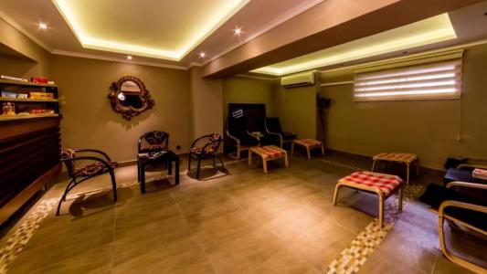 Ketenci Otel - 11