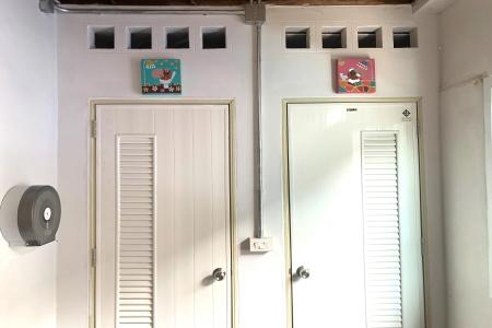 Sleep Sheep Phuket Hostel Sha - 12