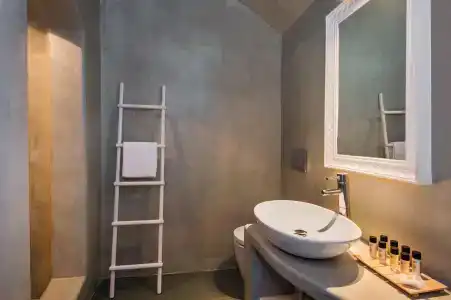Villa Irini Fira - Adults Only - 8