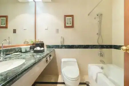 West Lake State Guest House - 45