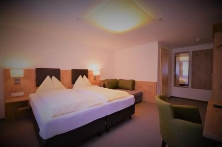Appartements-Pension Lindenheim - 100