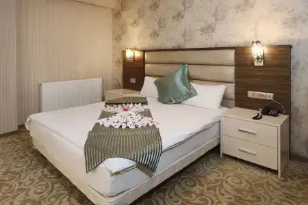 Balturk House - 16