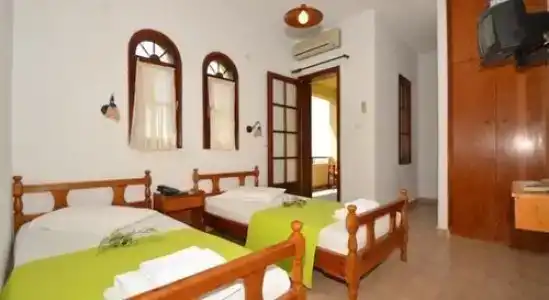 Villa Kalliopi - 26