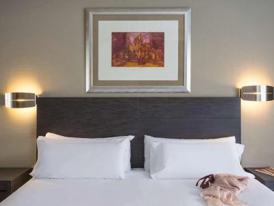 Mercure Madrid Centro - 36