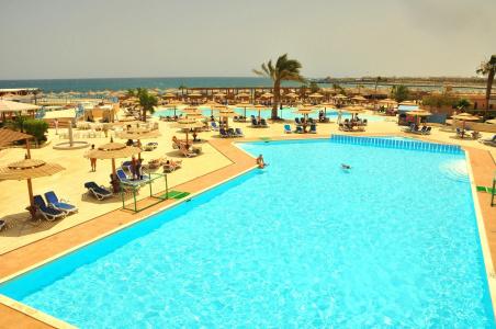 Aladdin Beach Resort - Families and Couples Only - 10