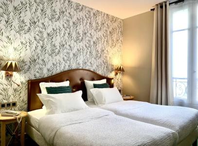 Hôtel Central Saint Germain - 59
