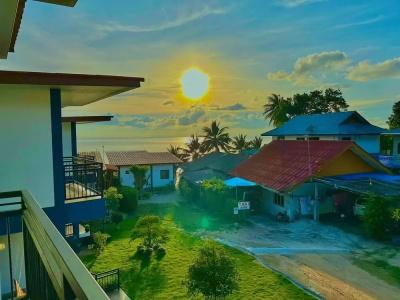 The Scenery Beach Resort - 74