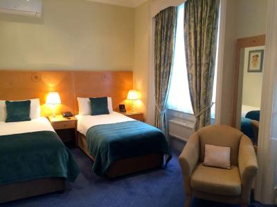 The Windermere, London - 14