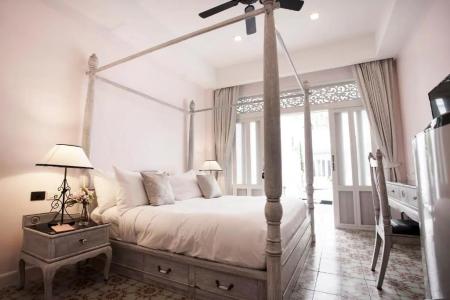 Noursabah Pattaya - 45