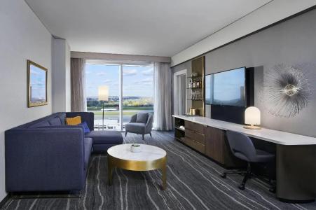 Intercontinental Minneapolis - St. Paul Airport, An Ihg - 4