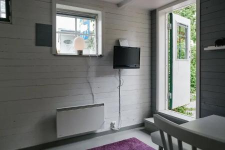 Visby Logi & Vandrarhem Hästgatan - 28