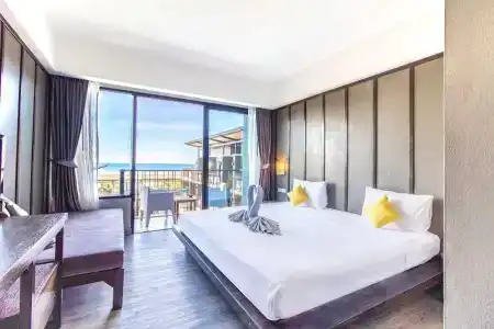 Samed Cabana Resort - 92