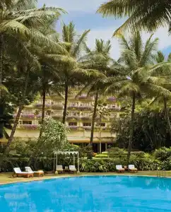 The Oberoi Bengaluru - 45
