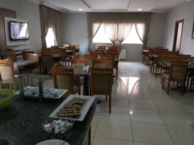 Cenas Otel - 20