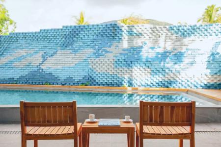 Anona Beachfront Phuket Resort-Sha Extra Plus - 16