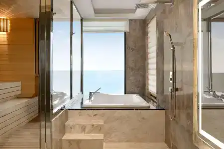 Ramada by Wyndham Rize Findikli - 18