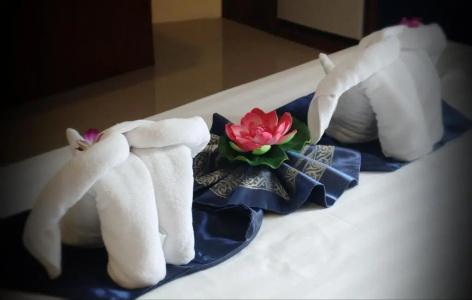 Calypso Patong - 126