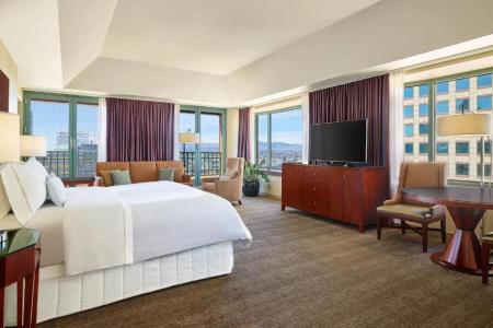 The Westin Denver Downtown - 4