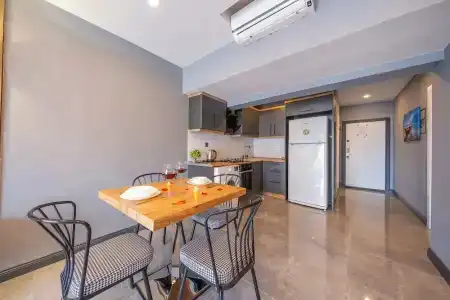 Mrt Suites Lara - 48