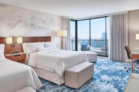 The Westin Bayshore, - 3