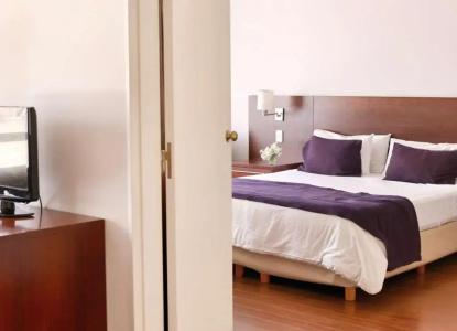 Dazzler by Wyndham Buenos Aires San Martin - 48