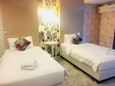 I-Talay Lodge Boutique - 44