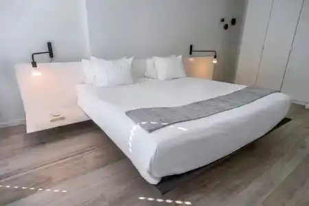 Beach Haus Key Biscayne Contemporary - 38