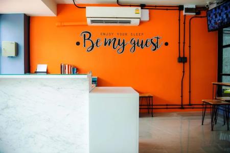 Be My Guest Ratchada - 10