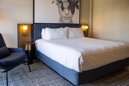 Radisson Blu Vancouver Airport & Marina - 26