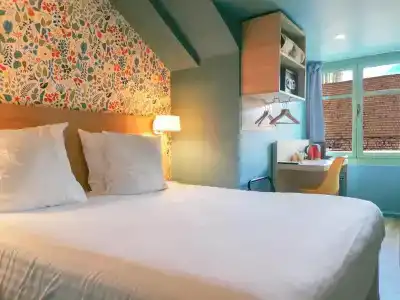 Hôtel Du Centre - 61