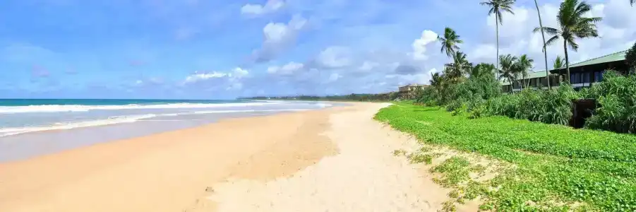 Koggala Beach - 9