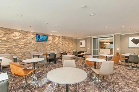 Hampton Inn by Hilton San Diego - Kearny Mesa - 32